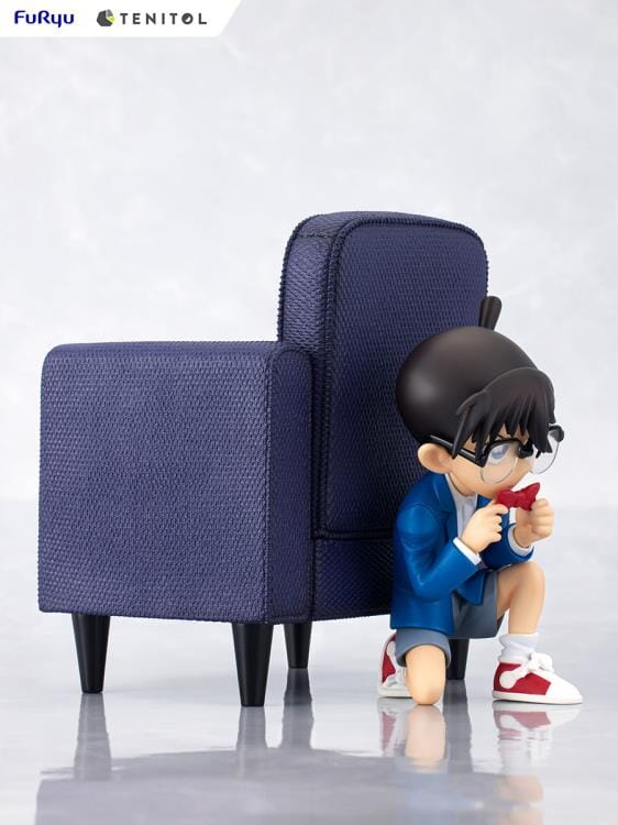Detective Conan Tenitol Conan Edogawa Figure - Image 5