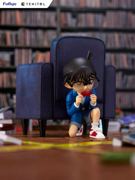 Detective Conan Tenitol Conan Edogawa Figure - Image 8