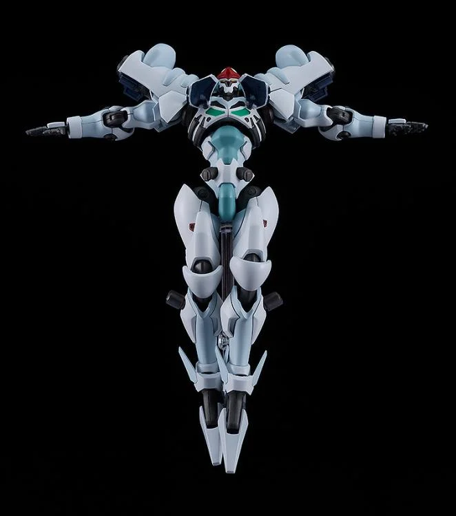 Detonator Orgun Moderoid Orgun Model Kit - Image 10