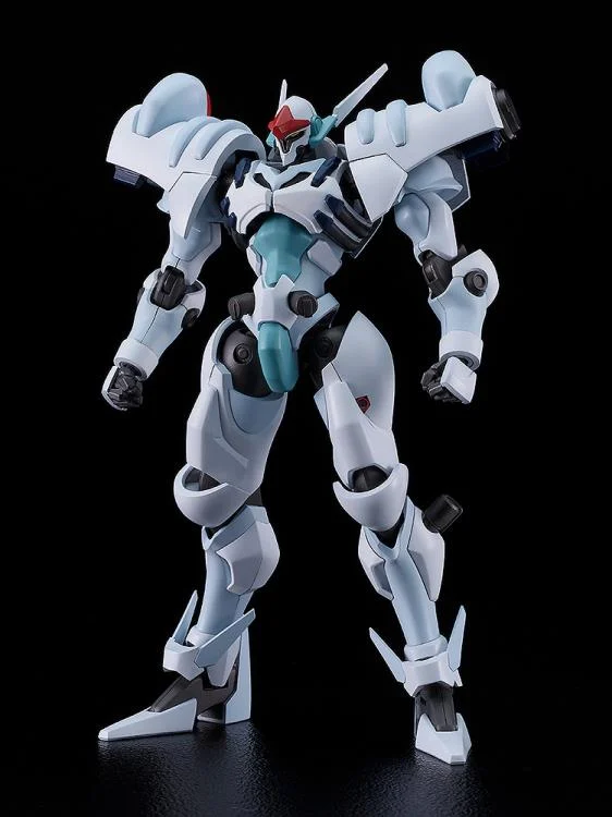 Detonator Orgun Moderoid Orgun Model Kit - Image 2