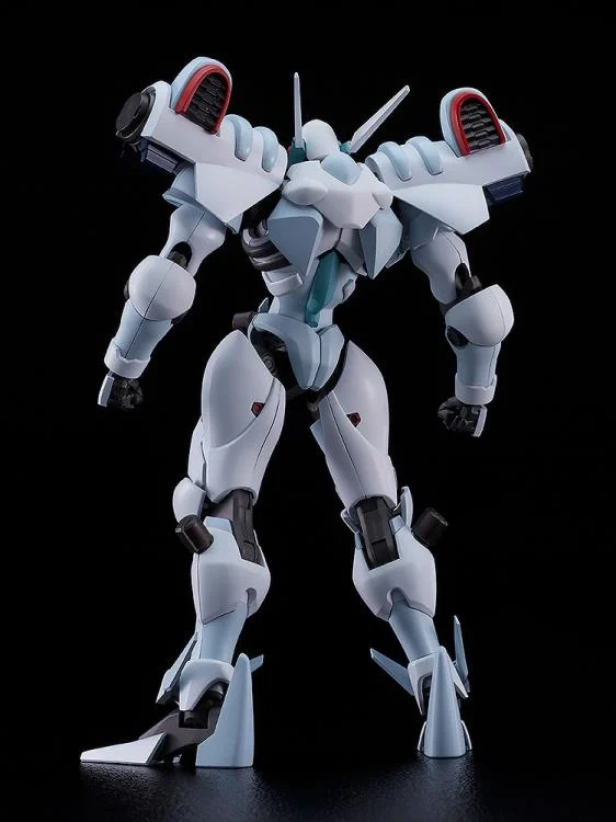 Detonator Orgun Moderoid Orgun Model Kit - Image 3