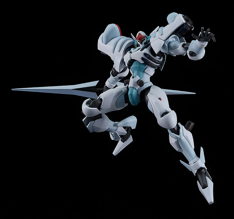 Detonator Orgun Moderoid Orgun Model Kit - Image 5