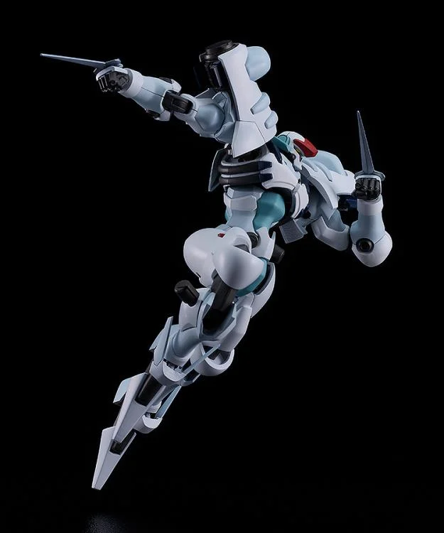 Detonator Orgun Moderoid Orgun Model Kit - Image 6