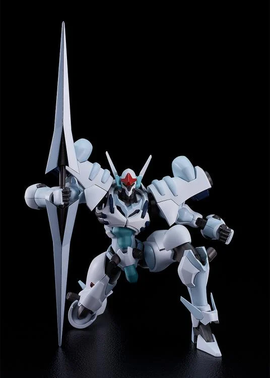 Detonator Orgun Moderoid Orgun Model Kit - Image 7