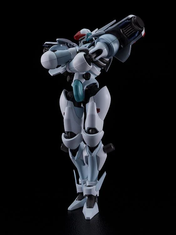 Detonator Orgun Moderoid Orgun Model Kit - Image 8