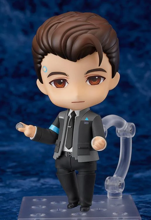 Detroit Become Human Nendoroid No.1402 Connor (Reissue) - Image 2