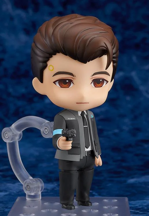 Detroit Become Human Nendoroid No.1402 Connor (Reissue) - Image 3