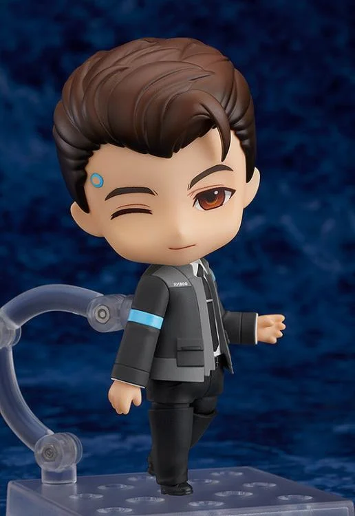 Detroit Become Human Nendoroid No.1402 Connor (Reissue) - Image 4