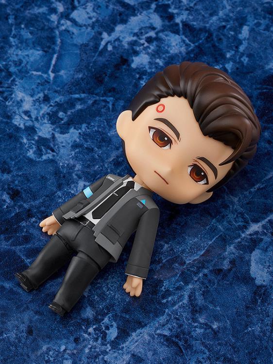 Detroit Become Human Nendoroid No.1402 Connor (Reissue) - Image 5