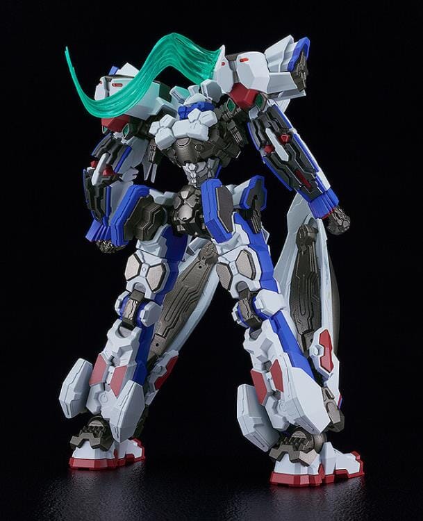 Deus Machina Demonbane Moderoid Demonbane Model Kit - Image 3