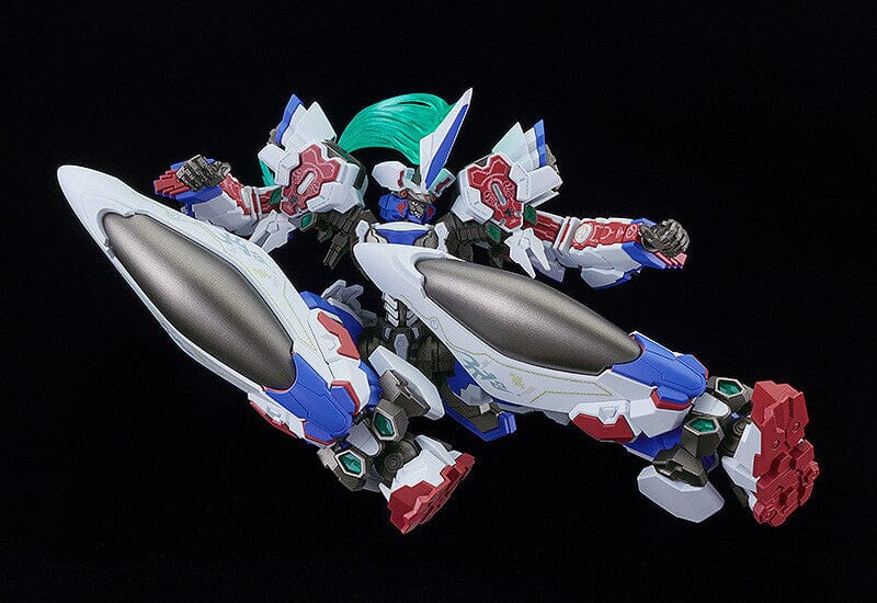 Deus Machina Demonbane Moderoid Demonbane Model Kit - Image 7