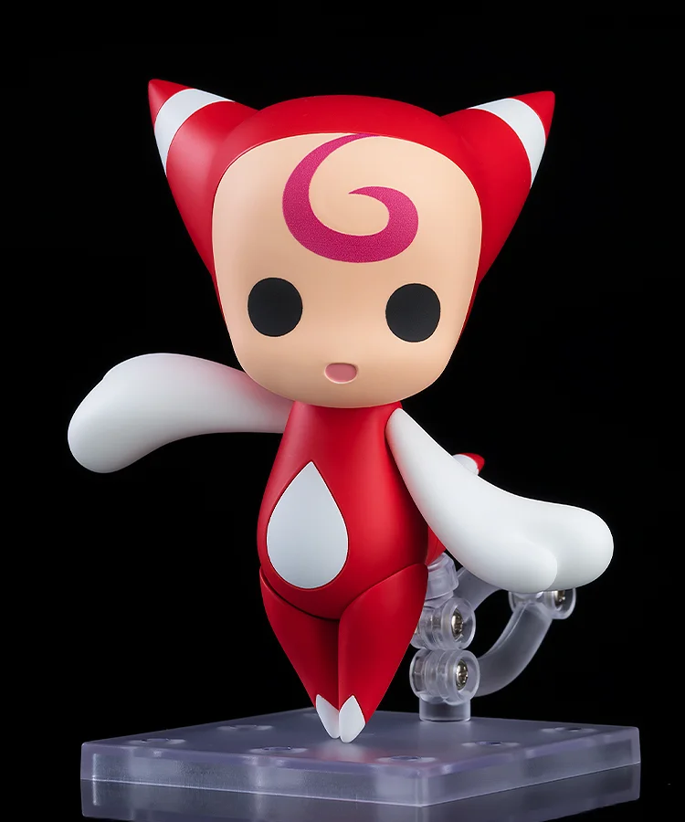 Devil Dice Nendoroid No.2769 Aqui-chan - Image 2