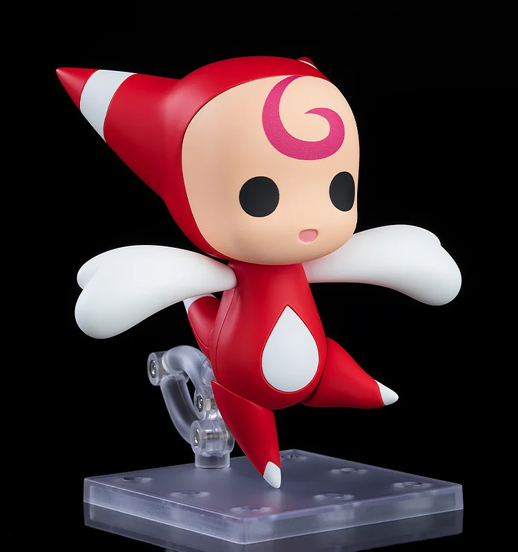 Devil Dice Nendoroid No.2769 Aqui-chan - Image 3