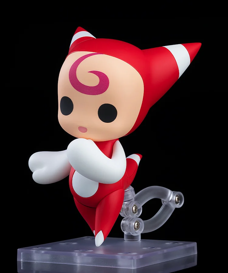 Devil Dice Nendoroid No.2769 Aqui-chan - Image 4