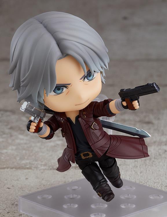 Devil May Cry Nendoroid No.1233 Dante - Image 4