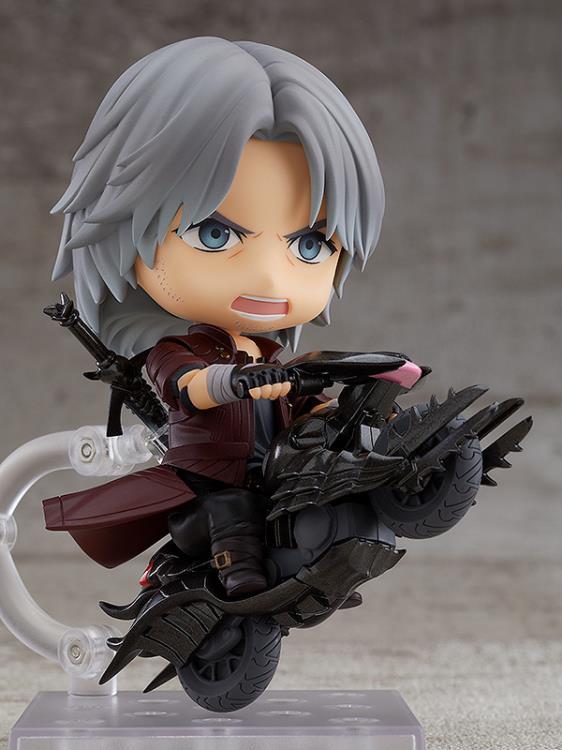 Devil May Cry Nendoroid No.1233 Dante - Image 6