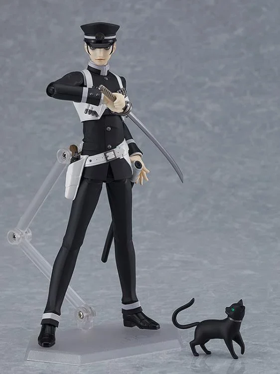 Devil Summoner figma No.580 Raidou Kuzunoha - Image 3