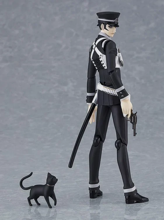 Devil Summoner figma No.580 Raidou Kuzunoha - Image 4