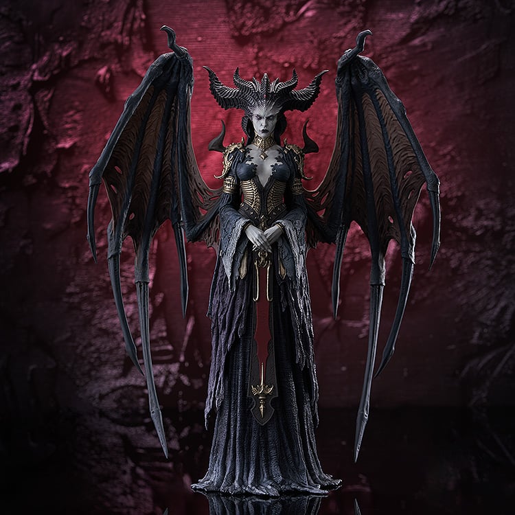 Diablo IV Pop Up Parade SP Lilith - Image 2