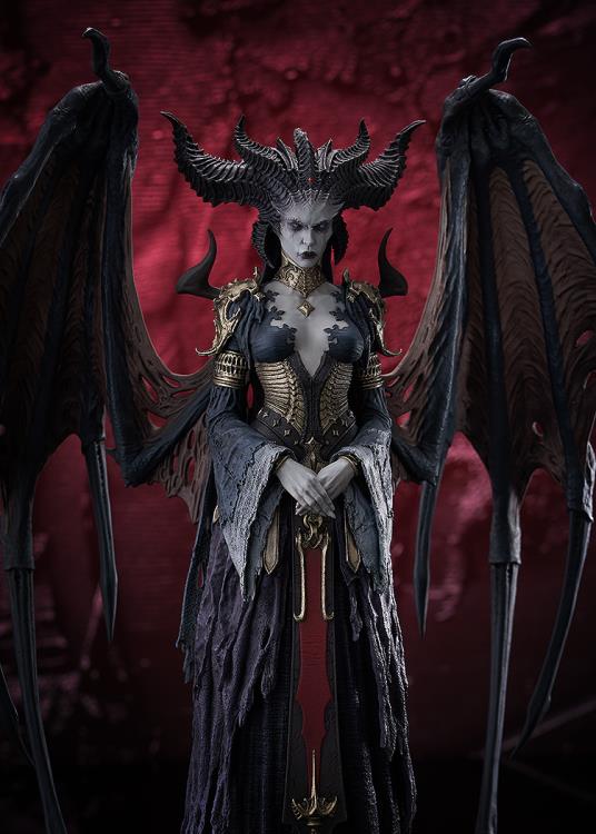 Diablo IV Pop Up Parade SP Lilith - Image 3