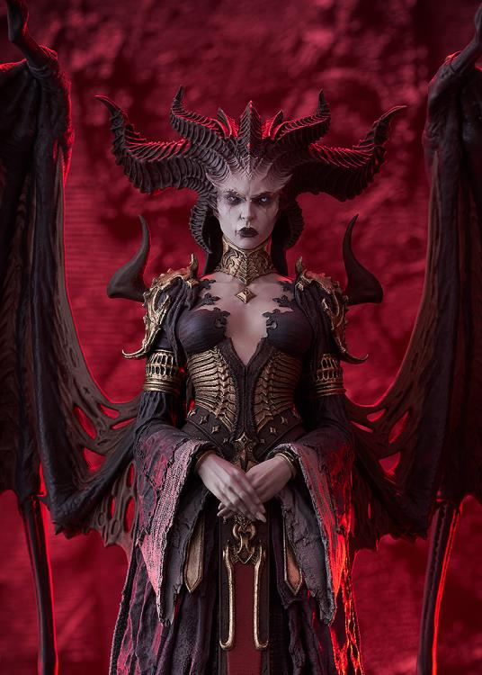 Diablo IV Pop Up Parade SP Lilith - Image 4