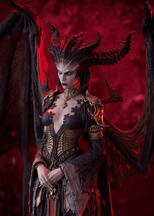 Diablo IV Pop Up Parade SP Lilith - Image 5