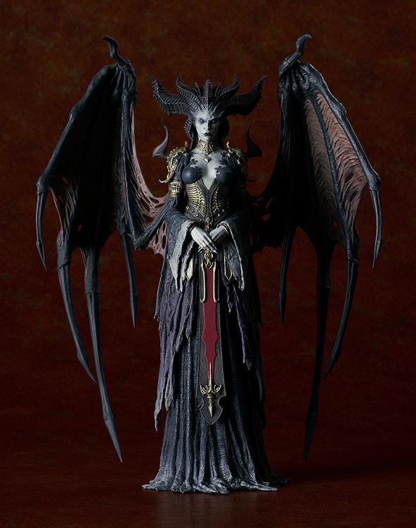 Diablo IV Pop Up Parade SP Lilith - Image 6