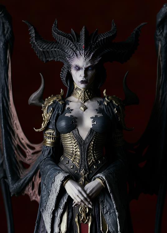 Diablo IV Pop Up Parade SP Lilith - Image 8