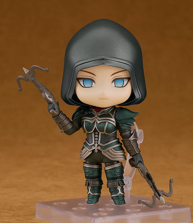 Diablo Nendoroid No.2180 Demon Hunter - Image 2