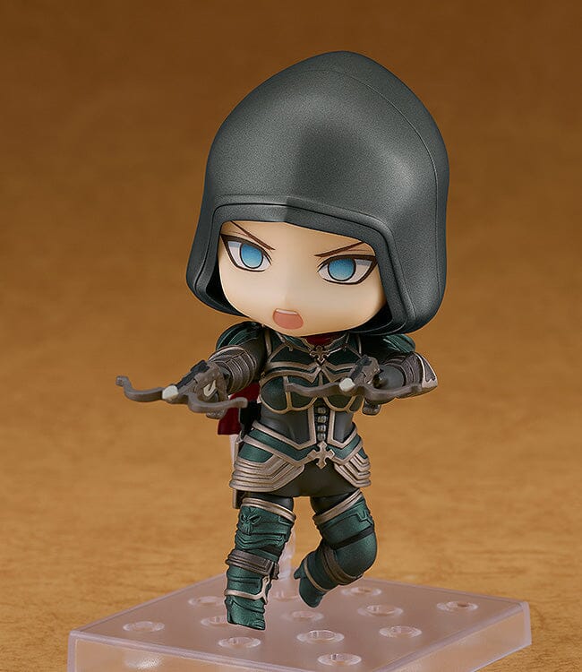 Diablo Nendoroid No.2180 Demon Hunter - Image 3