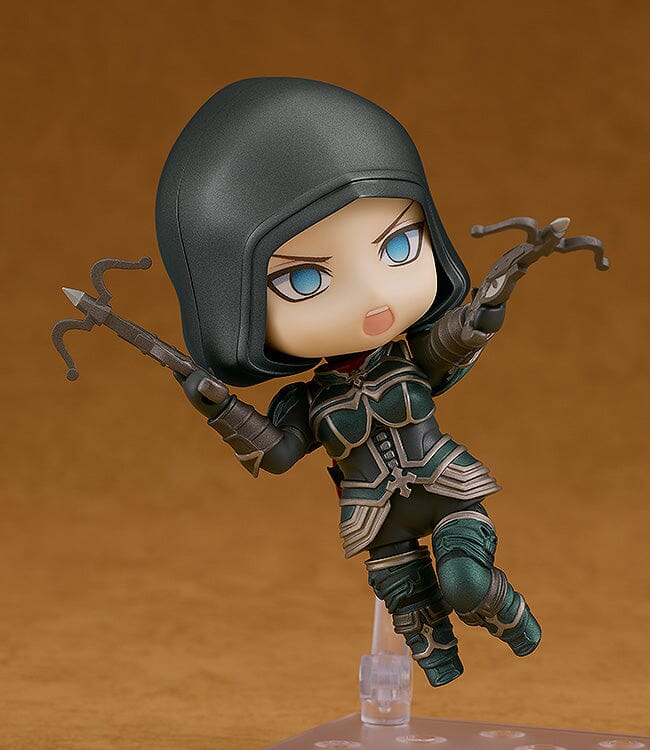 Diablo Nendoroid No.2180 Demon Hunter - Image 4
