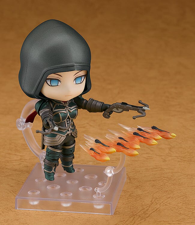 Diablo Nendoroid No.2180 Demon Hunter - Image 5