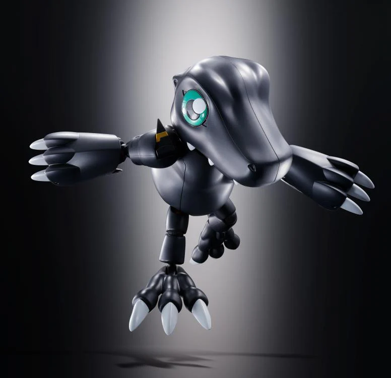 Digimon Adventure Digivolving Spirits 08 Black Wargreymon - Image 3