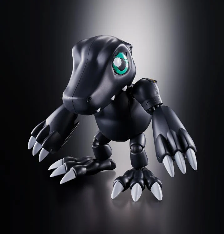 Digimon Adventure Digivolving Spirits 08 Black Wargreymon - Image 7