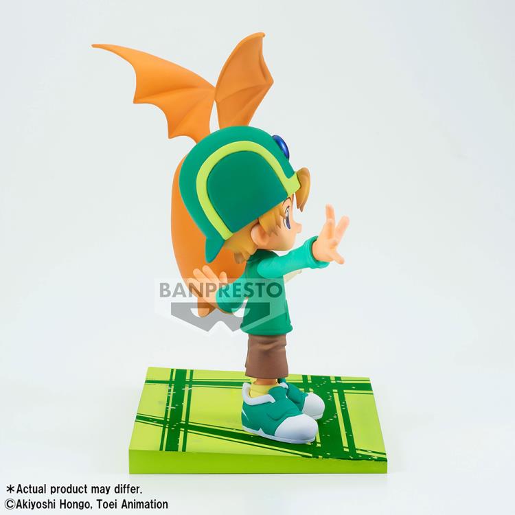 Digimon Adventure DXF Adventure Archives Takeru & Patamon - Image 5