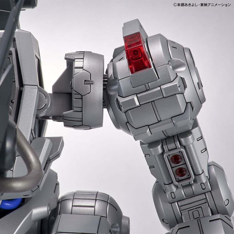 Digimon Adventure Figure-rise Standard Amplified Mugendramon (Machinedramon) - Image 12