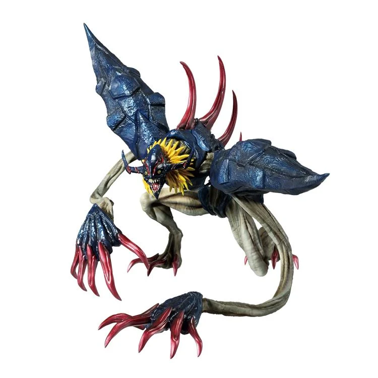 Digimon Ichibansho Diaboromon (Clash of Light and Darkness) Figure - Image 2