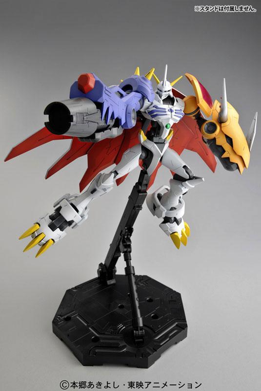Digimon Reboot Omegamon - Image 3