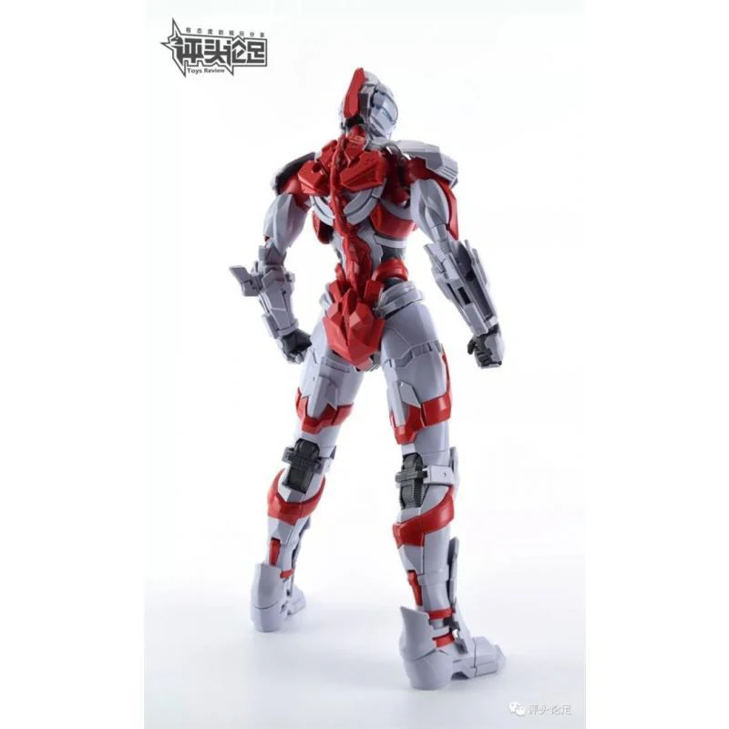 Dimension Studio X Model Principle 1/6 Scale ULTRAMAN Ultraman Model Kit Normal Edition - Image 2