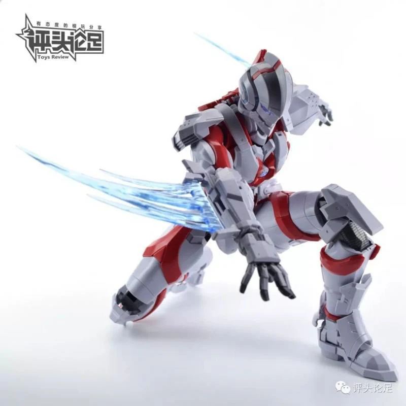 Dimension Studio X Model Principle 1/6 Scale ULTRAMAN Ultraman Model Kit Normal Edition - Image 3