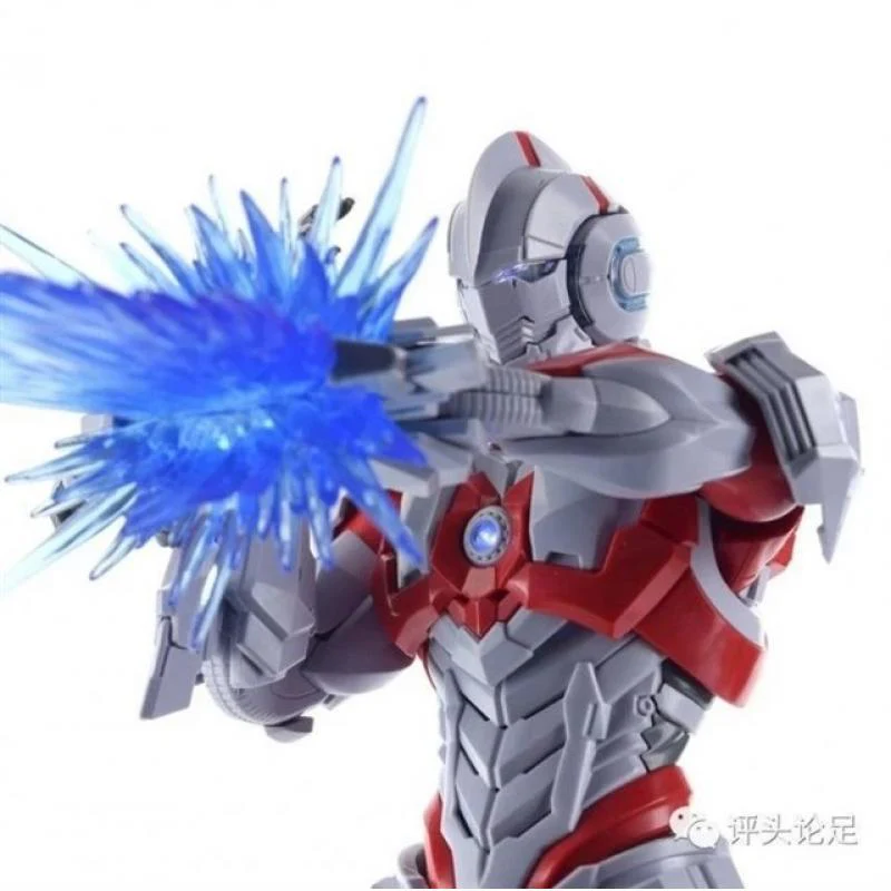 Dimension Studio X Model Principle 1/6 Scale ULTRAMAN Ultraman Model Kit Normal Edition - Image 4