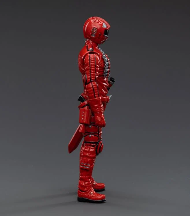 Dinosaur Corps Koseidon Goh Toki 1/18 Scale Figure - Image 4