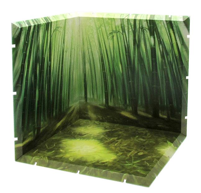 Dioramansion 150: Bamboo Forest (Daytime) - Image 2