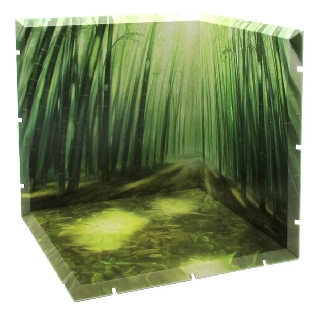 Dioramansion 150: Bamboo Forest (Daytime) - Image 3