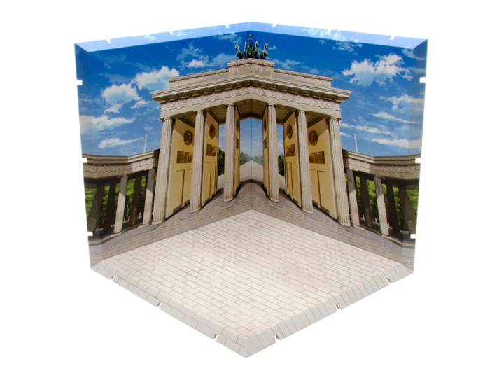 Dioramansion 150 (Brandenburg Gate)