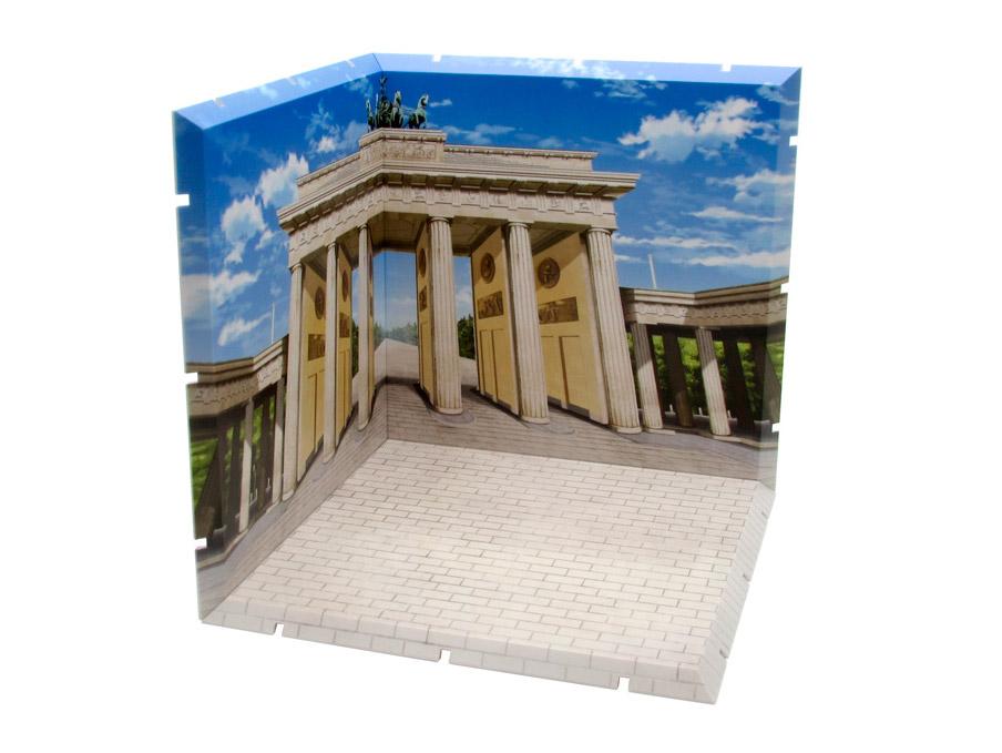 Dioramansion 150 (Brandenburg Gate) - Image 2