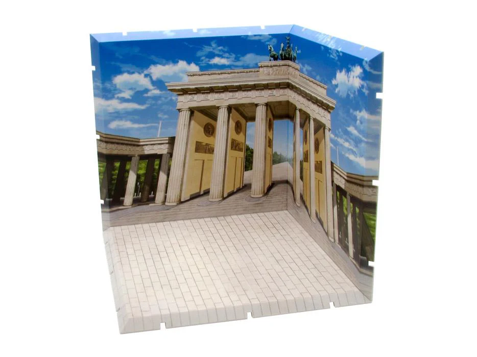 Dioramansion 150 (Brandenburg Gate) - Image 3