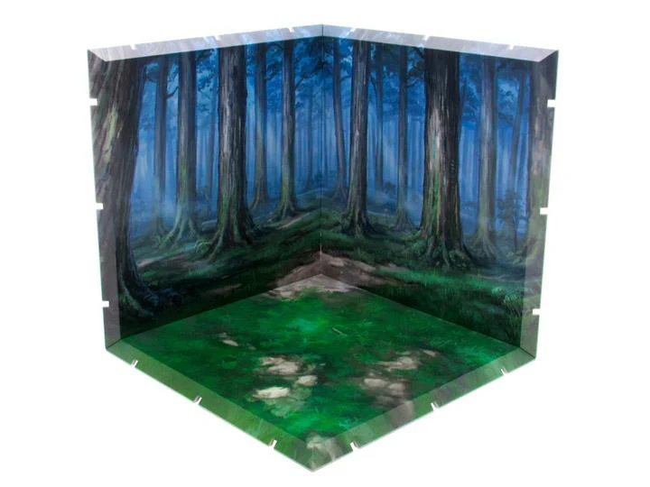 Dioramansion 150 (Japanese Cedar Forest)
