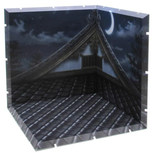 Dioramansion 150: Rooftop - Image 3