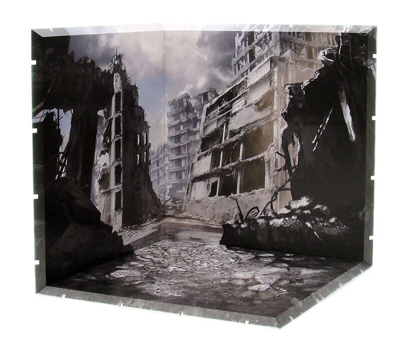 Dioramansion 200 Battlefield Ver. 2 - Image 2